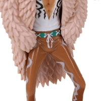 One Piece Doflamingo Figure