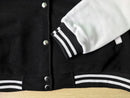 Heart Crew One Piece Teddy Jacket