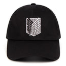 Attack on Titan Cap