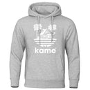 Dragon ball Z Kame Manga Hoodie