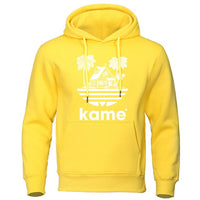 Dragon ball Z Kame Manga Hoodie