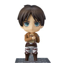 Figurine pop Eren Jaeger attaque des titans