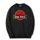 One Piece Sweatshirt