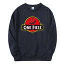 One Piece Sweatshirt