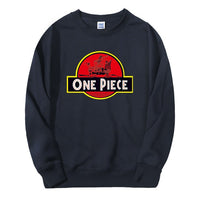 One Piece Sweatshirt