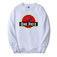 One Piece Sweatshirt