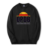 OPDB One Piece Sweatshirt