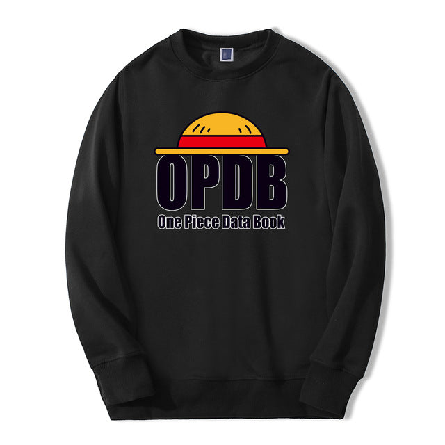 Sweat One Piece OPDB