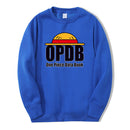 Sweat One Piece OPDB