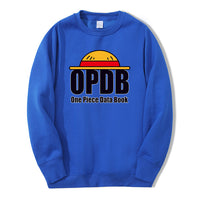 OPDB One Piece Sweatshirt