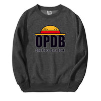 OPDB One Piece Sweatshirt