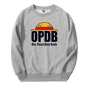 OPDB One Piece Sweatshirt