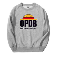 Sweat One Piece OPDB