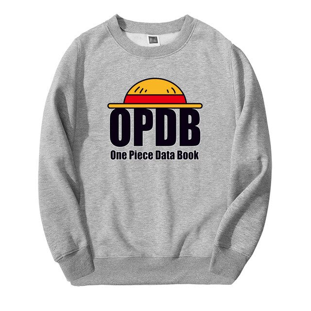 Sweat One Piece OPDB