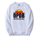 OPDB One Piece Sweatshirt