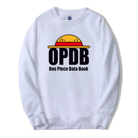 OPDB One Piece Sweatshirt