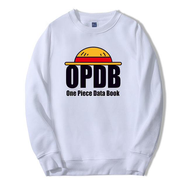 Sweat One Piece OPDB