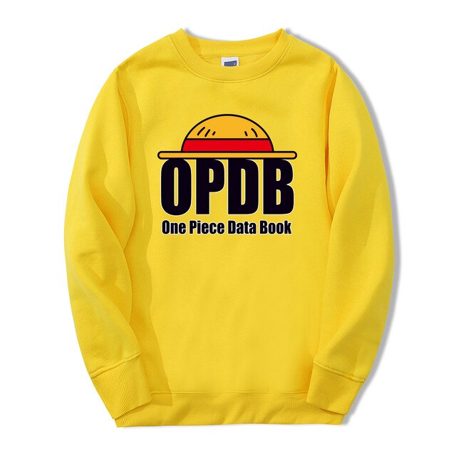 OPDB One Piece Sweatshirt