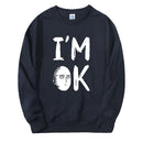 Pull manga navy saitama i'm ok