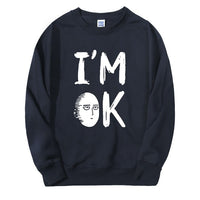 Pull manga navy saitama i'm ok