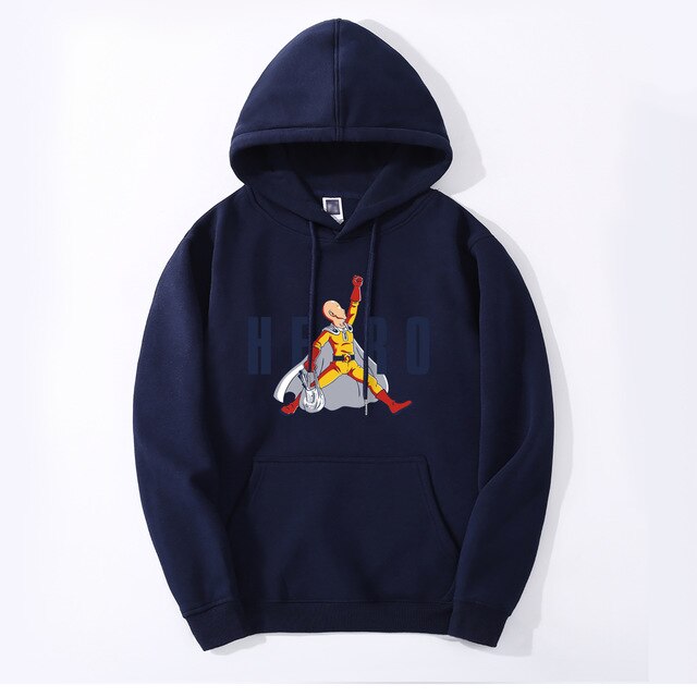 Sweat manga navy saitama hero one puch man