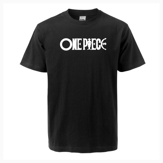 One Piece T-shirt