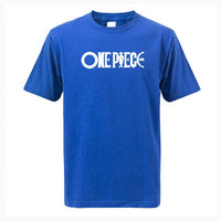 One Piece T-shirt