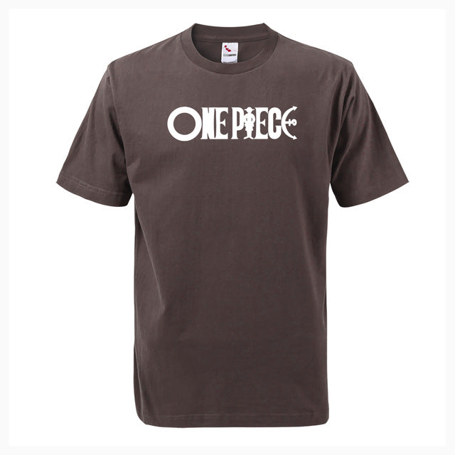 One Piece T-shirt