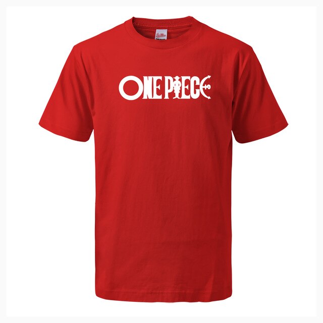 One Piece T-shirt