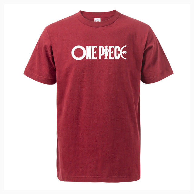 One Piece T-shirt