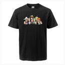 One piece Nakama manga t-shirt