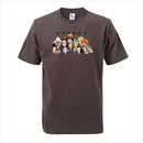 One piece Nakama manga t-shirt