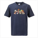 One piece Nakama manga t-shirt