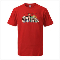 One piece Nakama manga t-shirt