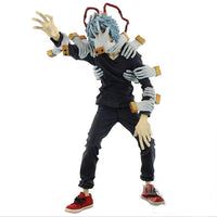 Figurine manga Tomura Shigaraki my hero academia