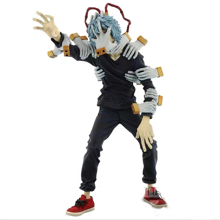 Manga Figure Tomura Shigaraki My Hero Academia