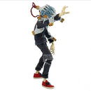 Figurine manga Tomura Shigaraki my hero academia profil droit