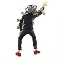 Figurine manga Tomura Shigaraki my hero academia de dos