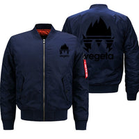 Blouson Vegeta Navy DBZ