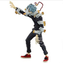 Figurine manga Tomura Shigaraki my hero academia profil gauche