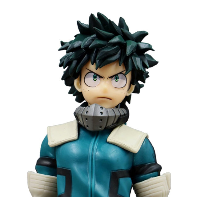 Manga Deku Figure My Hero Academia