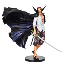 One Piece Red Shanks Figure