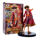 One Piece Pirate King Luffy Figure