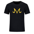 Manga DBZ Majin T-shirt