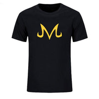 T-shirt Manga DBZ Majin