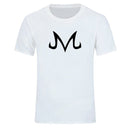 Manga DBZ Majin T-shirt