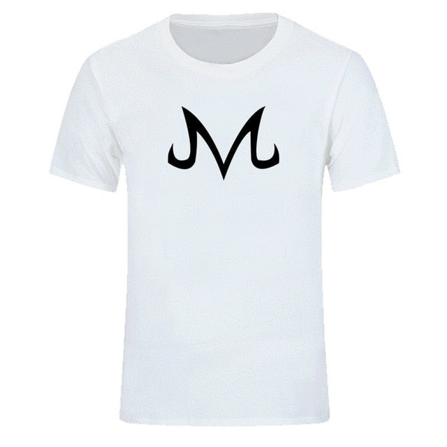 T-shirt Manga DBZ Majin