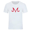 Manga DBZ Majin T-shirt