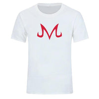 T-shirt Manga DBZ Majin