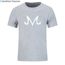 T-shirt Manga DBZ Majin